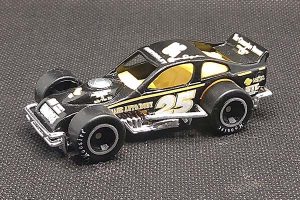 Renee Dupuis 25 Rolling Thunder Diecast Original Series