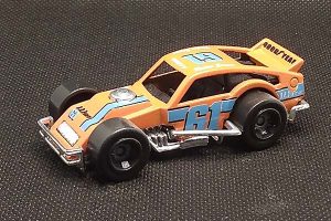 Richie Evans 61 Rolling Thunder Diecast Original Series