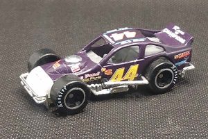 Rick Kluth 44 Rolling Thunder Diecast Original Series