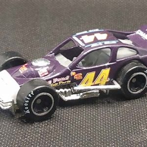 Rick Kluth 44 Rolling Thunder Diecast Original Series