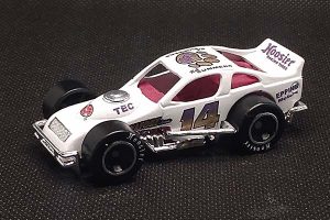 Rob Summers 14 Rolling Thunder Diecast Original Series