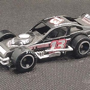 Ted Christopher 13 Rolling Thunder Diecast Original Series 2001 National Champion