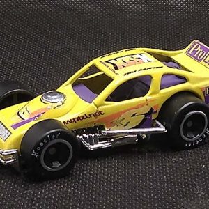 Tim Santee x6 Rolling Thunder Diecast Original Series