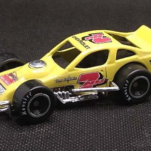 Tom Baldwin 7ny Rolling Thunder Diecast Original Series