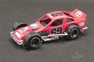 Tommy Cloce 69 Rolling Thunder Diecast Original Series