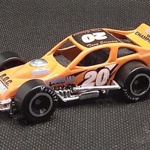 Tony Stewart 20 ROC Race Of Champions Special Edition Diecast