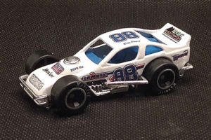 88 Billy Putney Rolling Thunder Diecast Original Series
