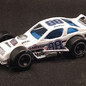 88 Billy Putney Rolling Thunder Diecast Original Series