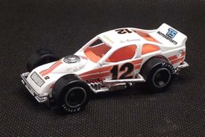 12 Bo Gunning Rolling Thunder Diecast Original Series