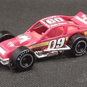 09 Bobby Osgood Rolling Thunder Diecast Original Series