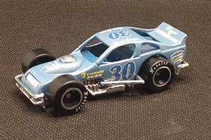 30 Brad Confer Rolling Thunder Diecast Original Series