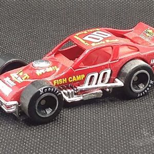 00 Brady Bunch Rolling Thunder Diecast Original Series