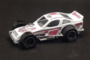 18 Donnie Lia Rolling Thunder Diecast Original Series