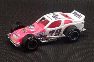 79 Ed Flemke Rolling Thunder Diecast Original Series