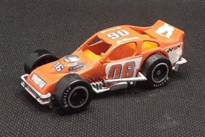 06 Ed Kennedy Rolling Thunder Diecast Original Series