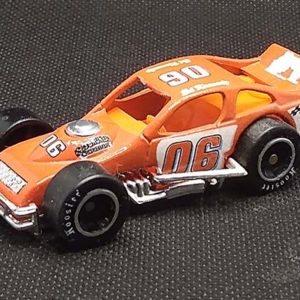 06 Ed Kennedy Rolling Thunder Diecast Original Series
