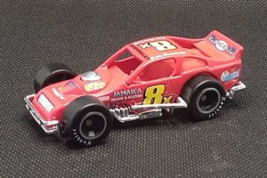 8 Eddie Brunnhoelzl Rolling Thunder Diecast Original Series