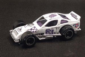 83x Eddie Brunnhoelzl Rolling Thunder Diecast Original Series