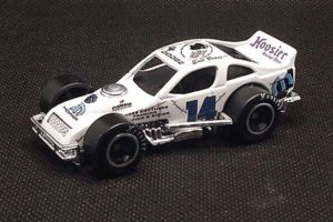 14 Eric Beers Rolling Thunder Diecast Original Series
