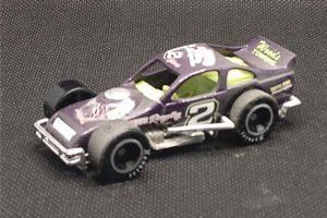 2 JR Bertuccio Rolling Thunder Diecast Original Series