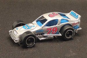 79 James Civali Rolling Thunder Diecast Original Series