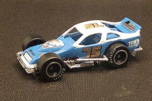 75 Jeff Ulrich Rolling Thunder Diecast Original Series