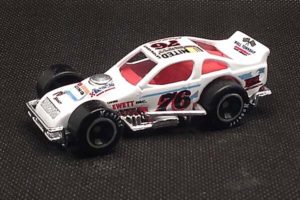76 Jimmy Blewett Rolling Thunder Diecast Original Series