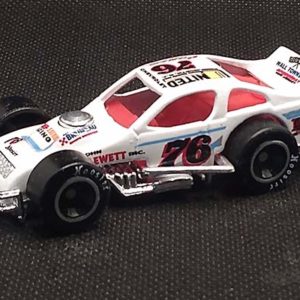 76 Jimmy Blewett Rolling Thunder Diecast Original Series