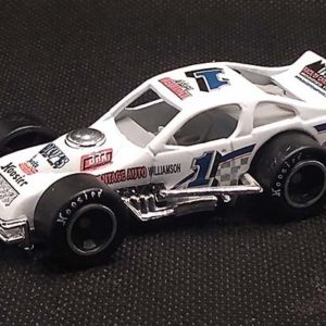 1 Johnny Deminck Rolling Thunder Diecast Original Series