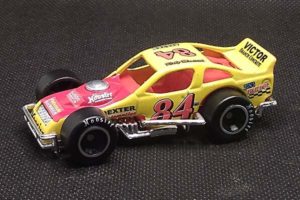 84 Kirby Montieth Rolling Thunder Diecast Original Series