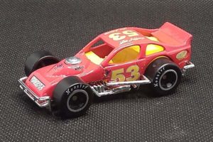 53 Lee Jeffries Rolling Thunder Diecast Original Series