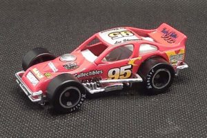 95 Lee Sherwood Rolling Thunder Diecast Original Series