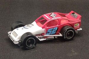 52 Matt Hirschman Rolling Thunder Diecast Original Series