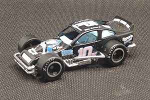 10 Mike Andrews Rolling Thunder Diecast Original Series