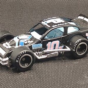 10 Mike Andrews Rolling Thunder Diecast Original Series