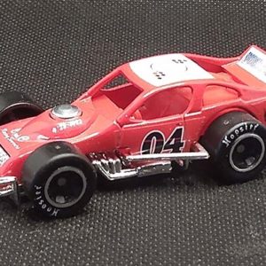 04 Sonny King Name Rolling Thunder Diecast Original Series