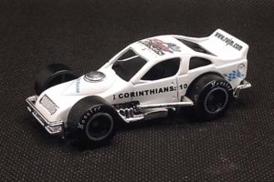 Racing With Jesus Rolling Thunder Diecast Original Series