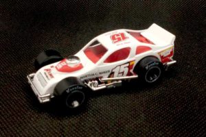 15 Kyle Soper 2022 Rolling Thunder Series