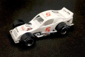5 Randy Butner 2022 Rolling Thunder Series