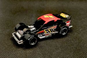 58 Eric Goodale 2022 Rolling Thunder Series