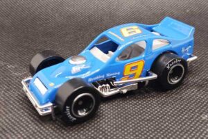 9 Ralph Brinkley Rolling Thunder Diecast Original Series