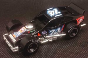 74 CJ Lehmann 2022 Rolling Thunder Series