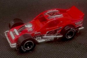 54 Tommy Catalano 2022 Rolling Thunder Series